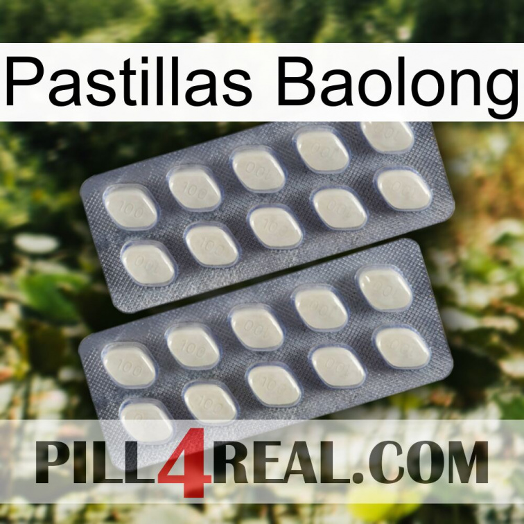 Baolong Pills 07